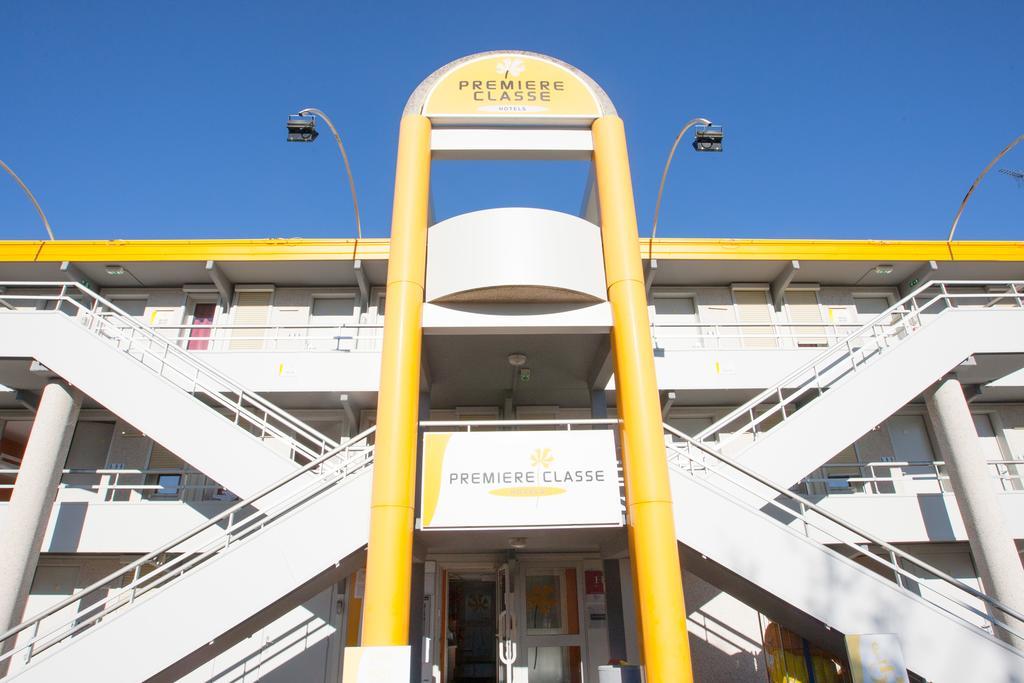 Premiere Classe Dijon Nord - Zenith エクステリア 写真