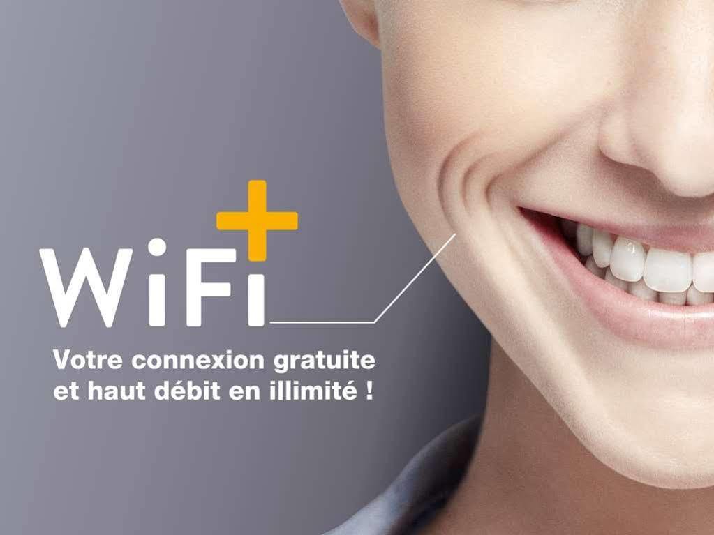 Premiere Classe Dijon Nord - Zenith エクステリア 写真